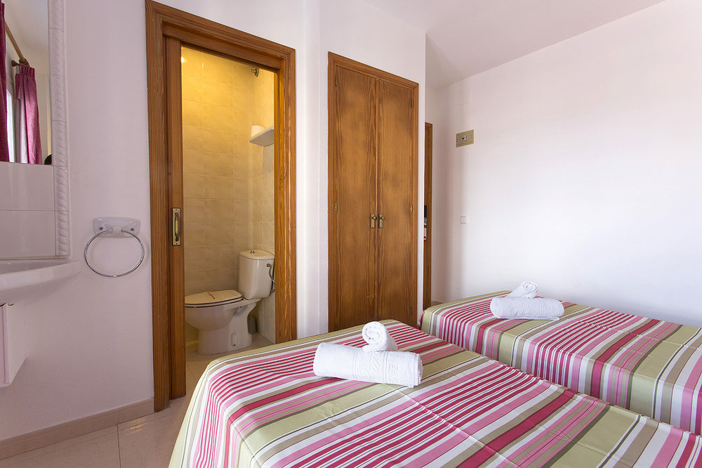 Ferrer Casa de hóspedes San Antonio (Ibiza)