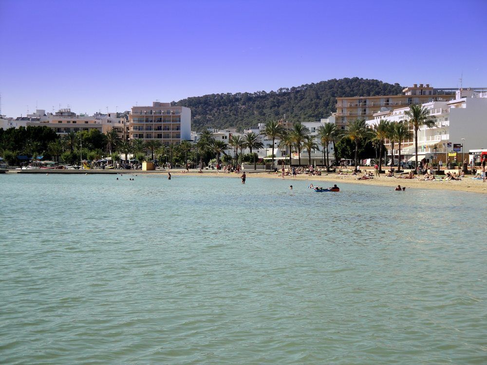 The Blue - Adults Only San Antonio (Ibiza)