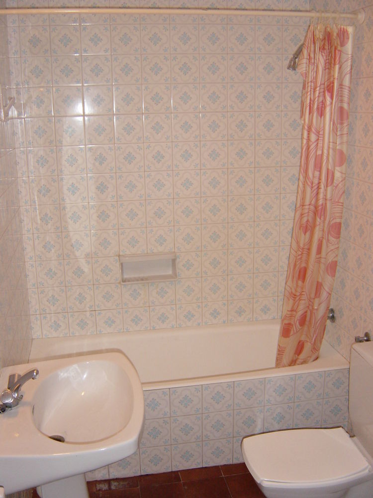 The Blue - Adults Only Apartment *