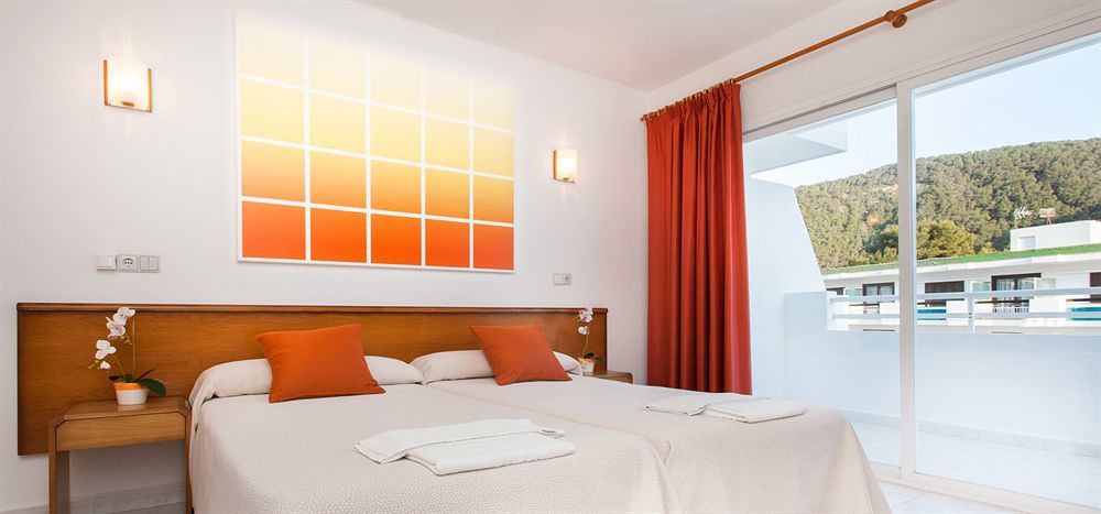 Apartment Typic Oasis Sa Tanca *