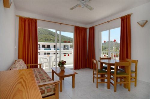 Apartment Typic Oasis Sa Tanca