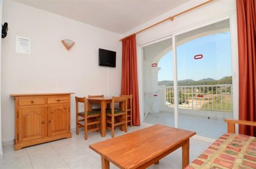 Apartment Typic Oasis Sa Tanca Cala Llonga (Ibiza)