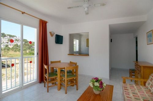 Typic Oasis Sa Tanca Apartment