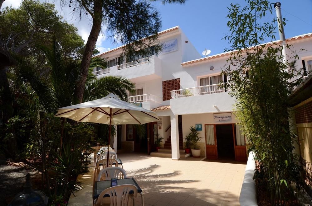 Gasthof Cala Boix