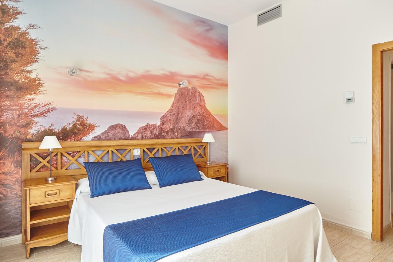 Hotel Mar Y Huerta 2*