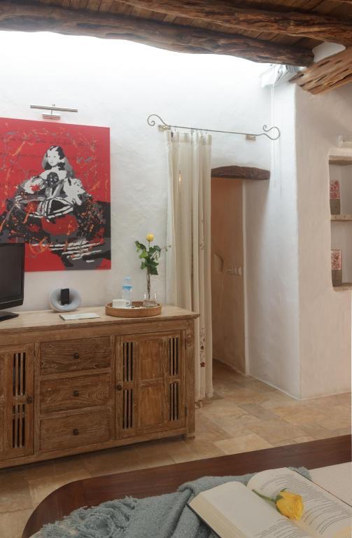 Agroturismo Can Pardal * Sant Miquel De Balansat