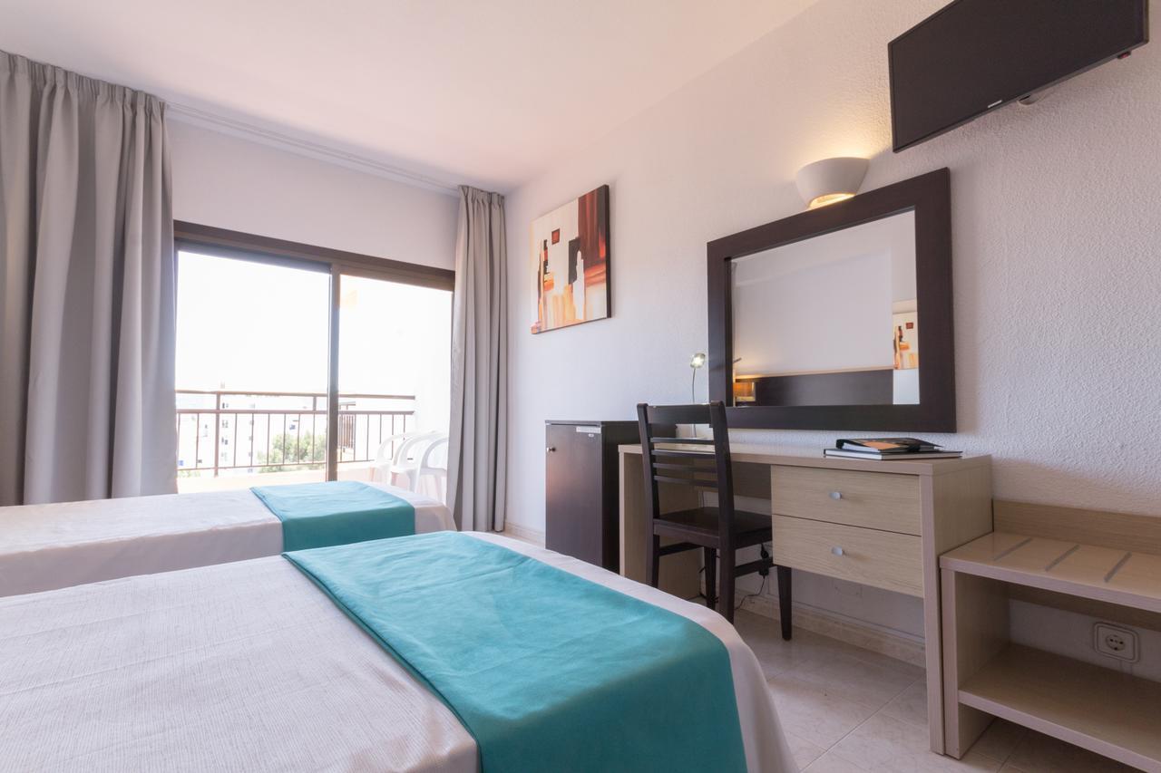 Hotel Orosol By Typic 3*