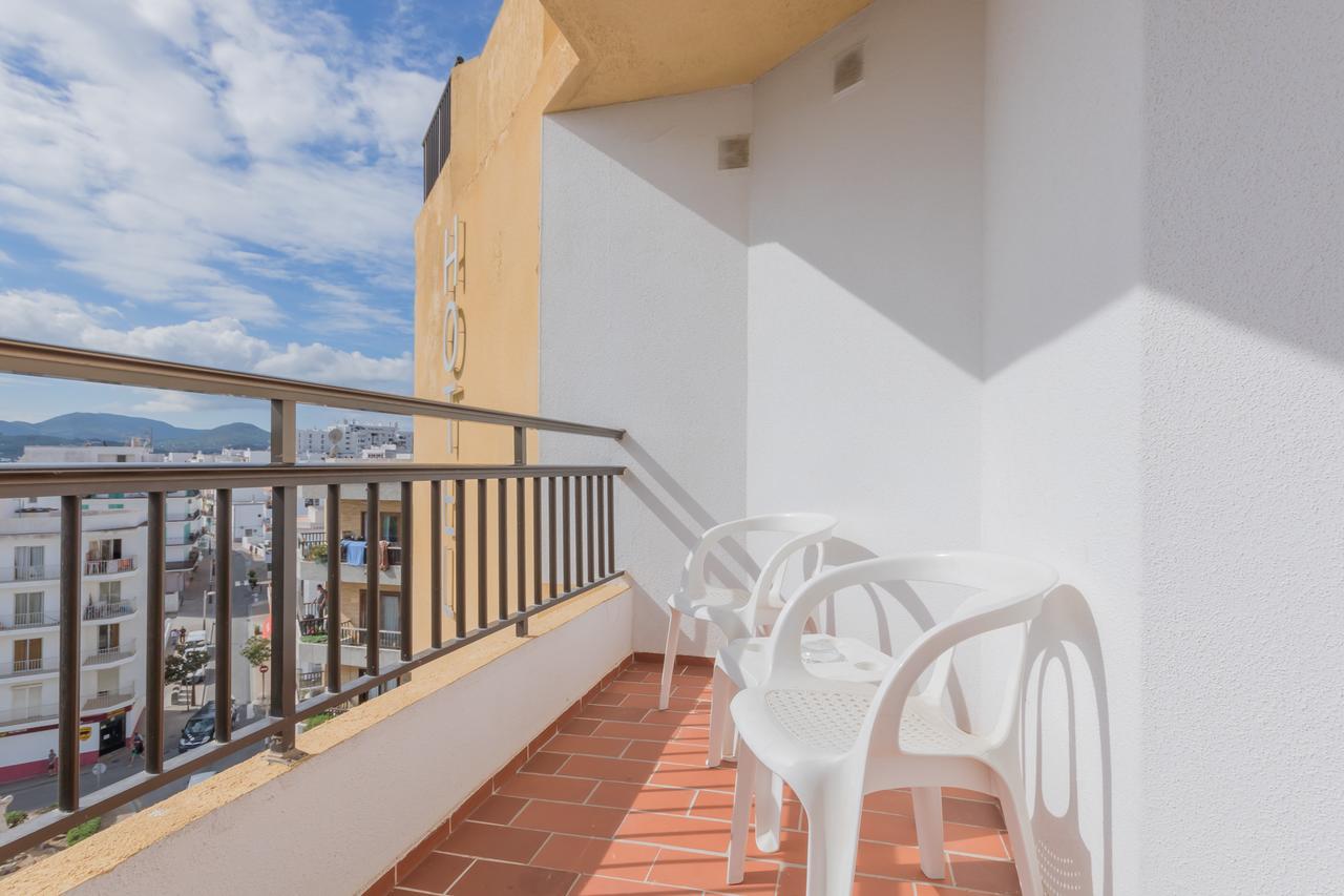 Hotel Orosol By Typic San Antonio (Ibiza)