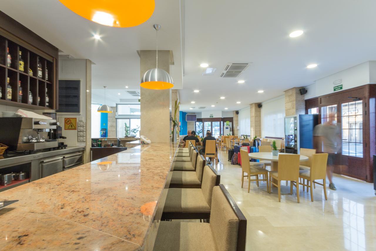 Hotel Orosol By Typic 3*
