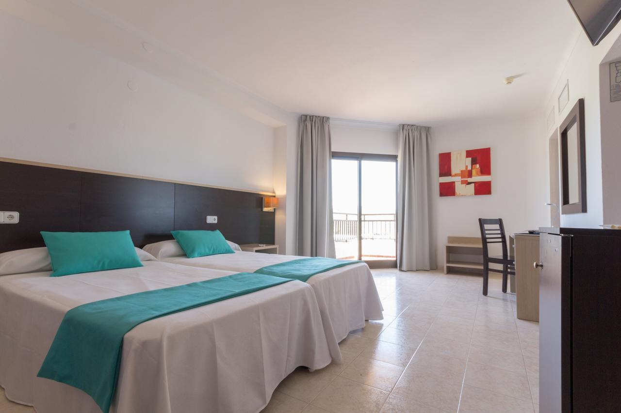 Hotel Orosol By Typic