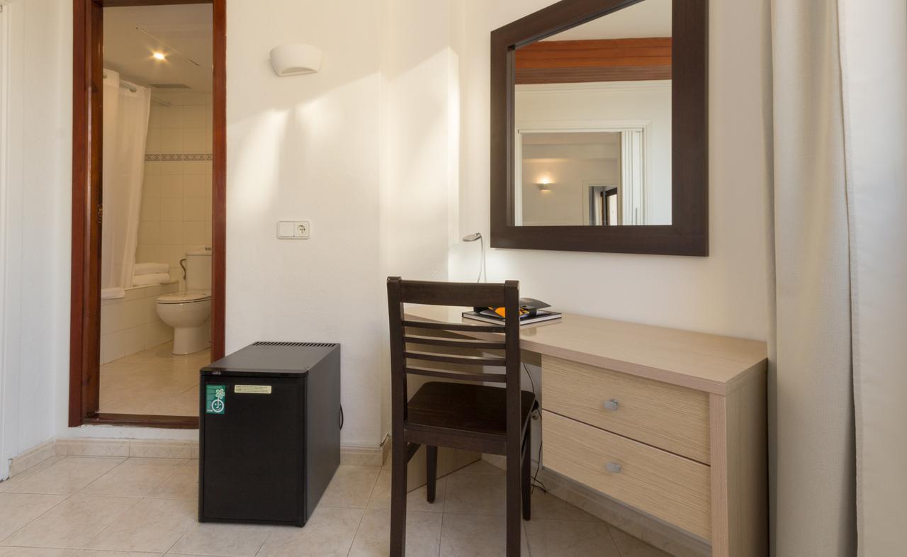 Hotel Orosol By Typic