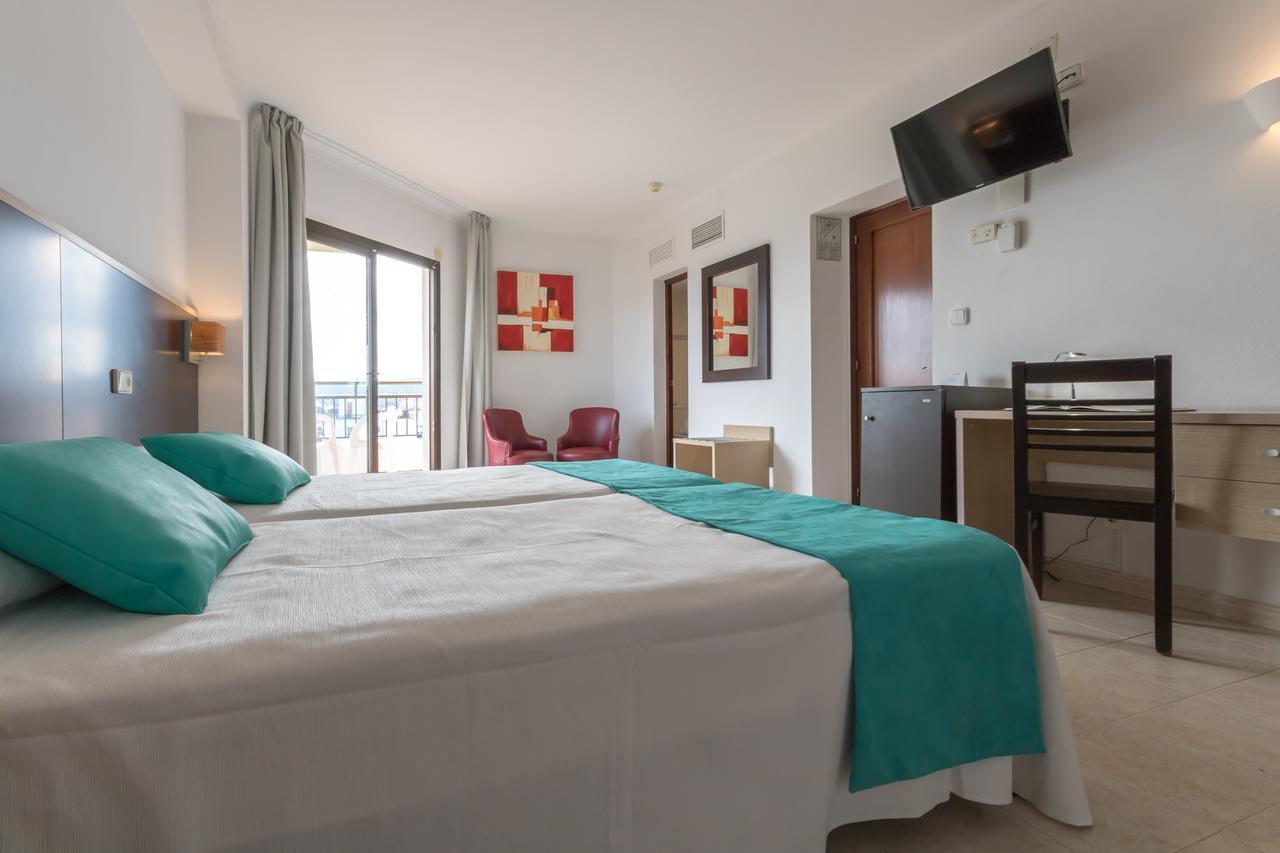 Orosol By Typic San Antonio (Ibiza)