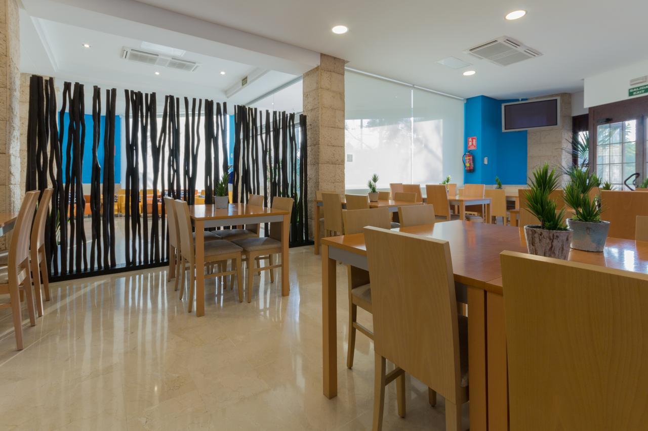 Orosol By Typic Hotel San Antonio (Ibiza)