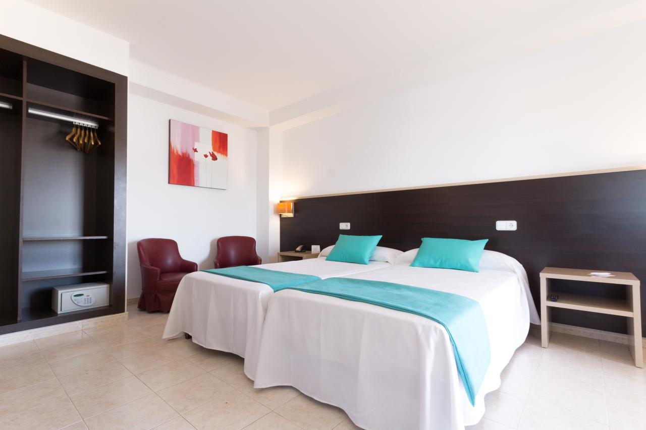 Orosol By Typic Hotel San Antonio (Ibiza)