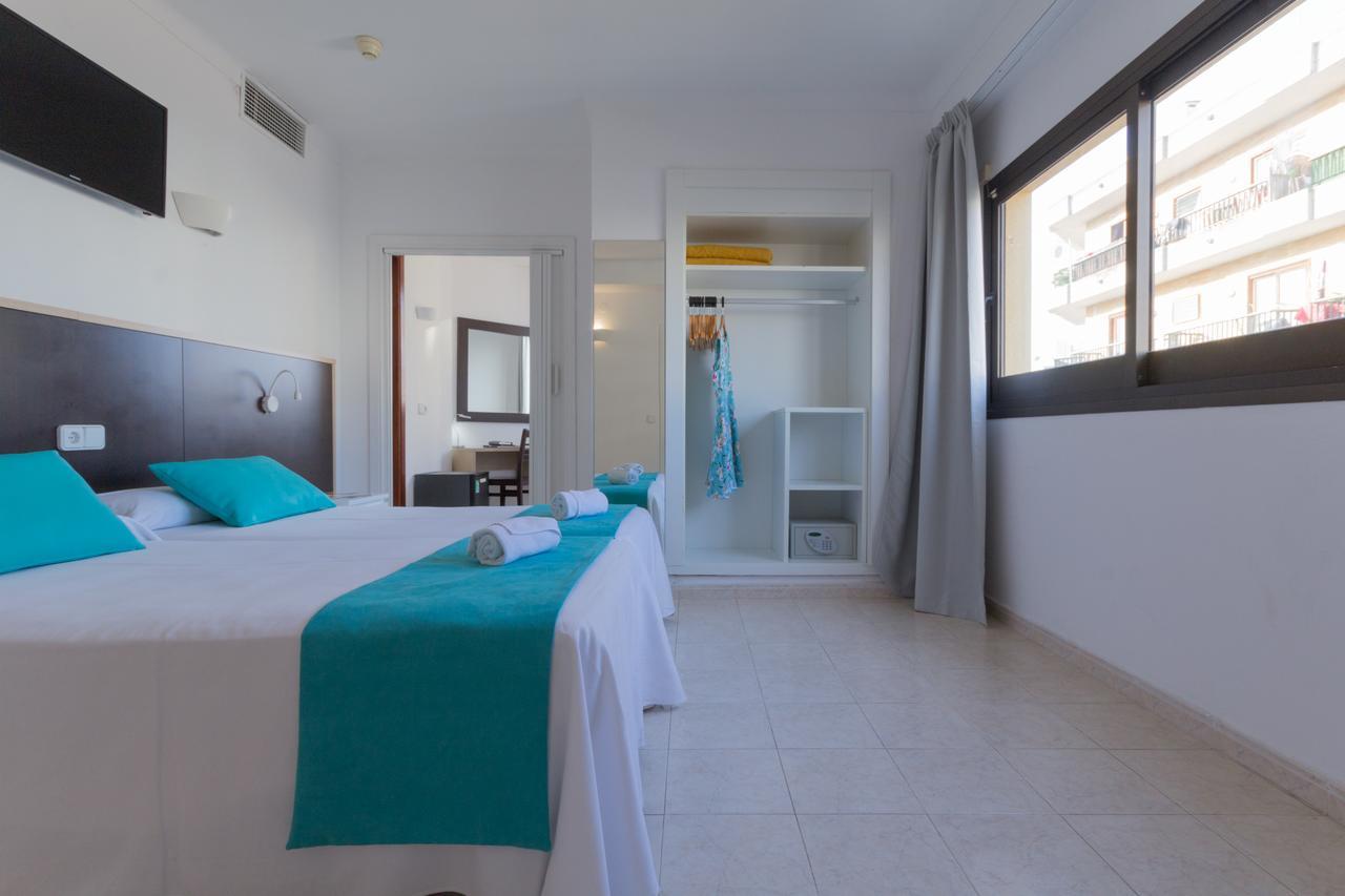 Hotel Orosol By Typic 3*