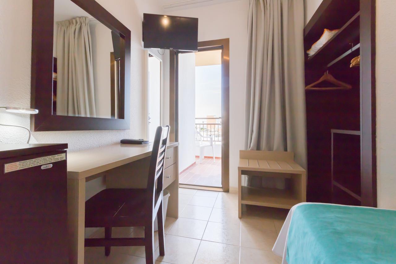 Hotel Orosol By Typic