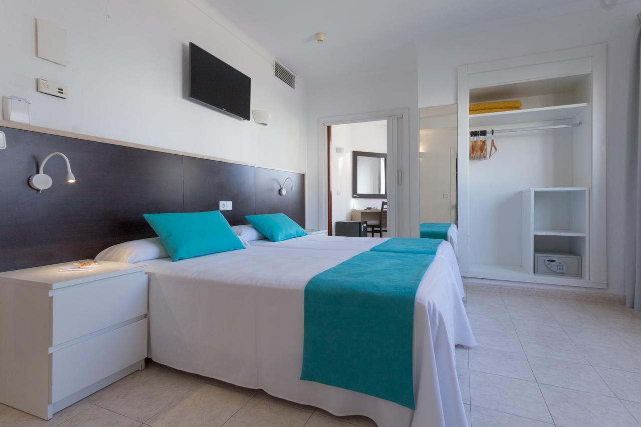 Hotel Orosol By Typic 3*