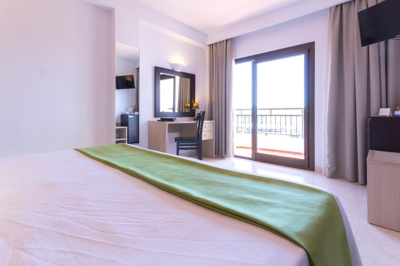 Hotel Orosol By Typic