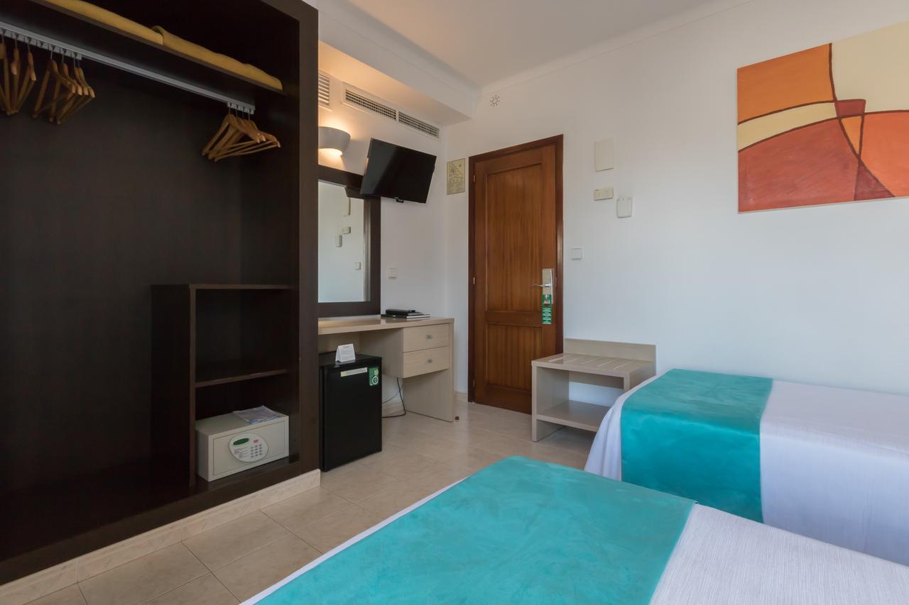 Orosol By Typic San Antonio (Ibiza)