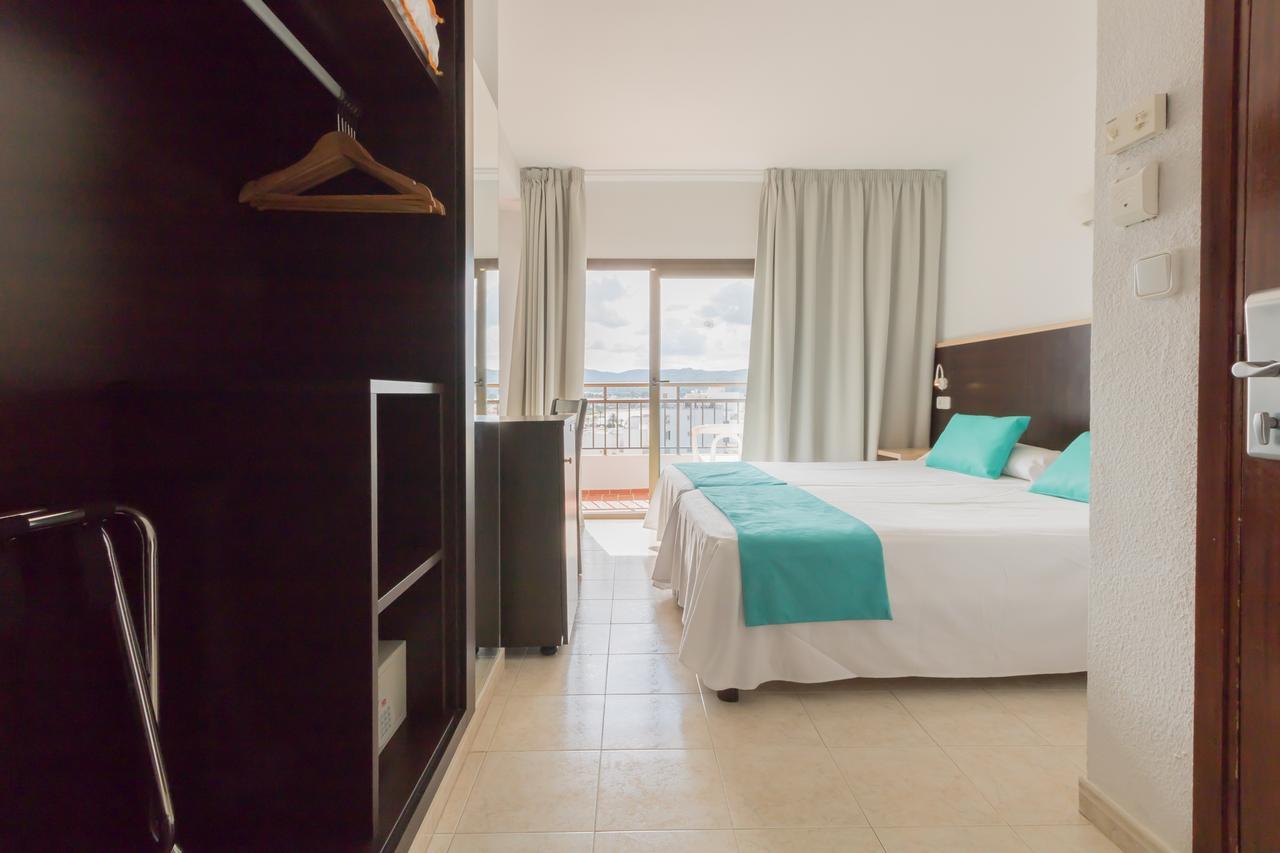 Orosol By Typic San Antonio (Ibiza)