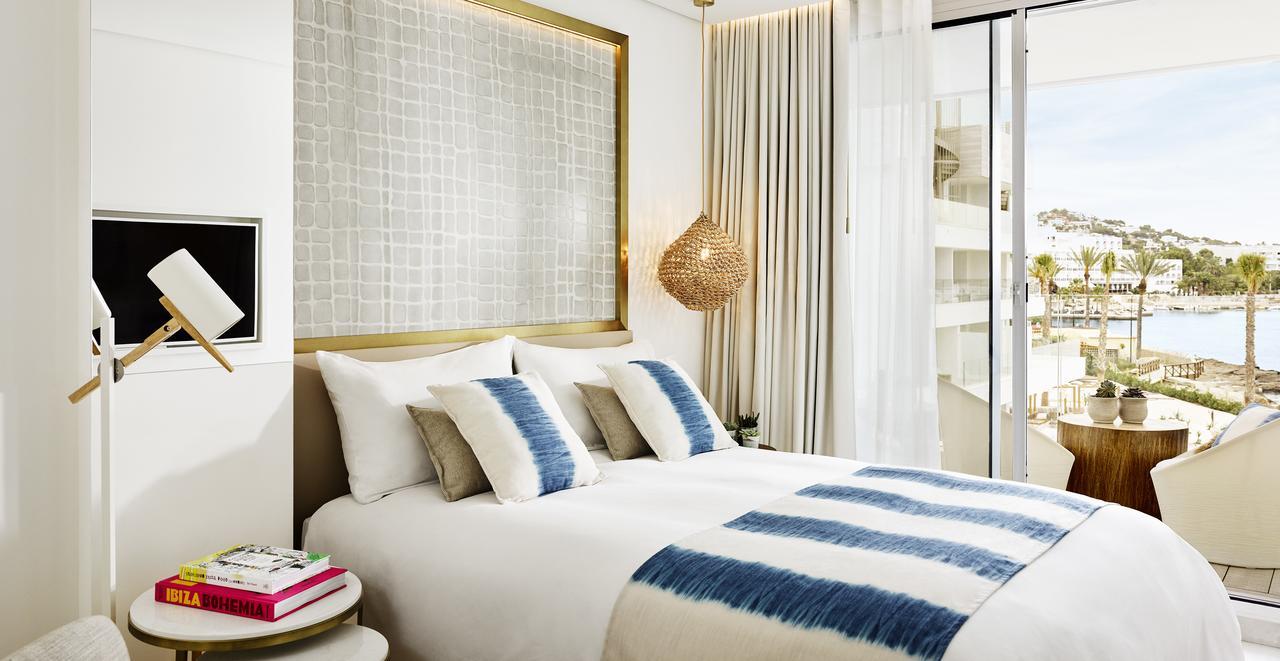 Nobu Ibiza Bay 5* Talamanca (Ibiza)