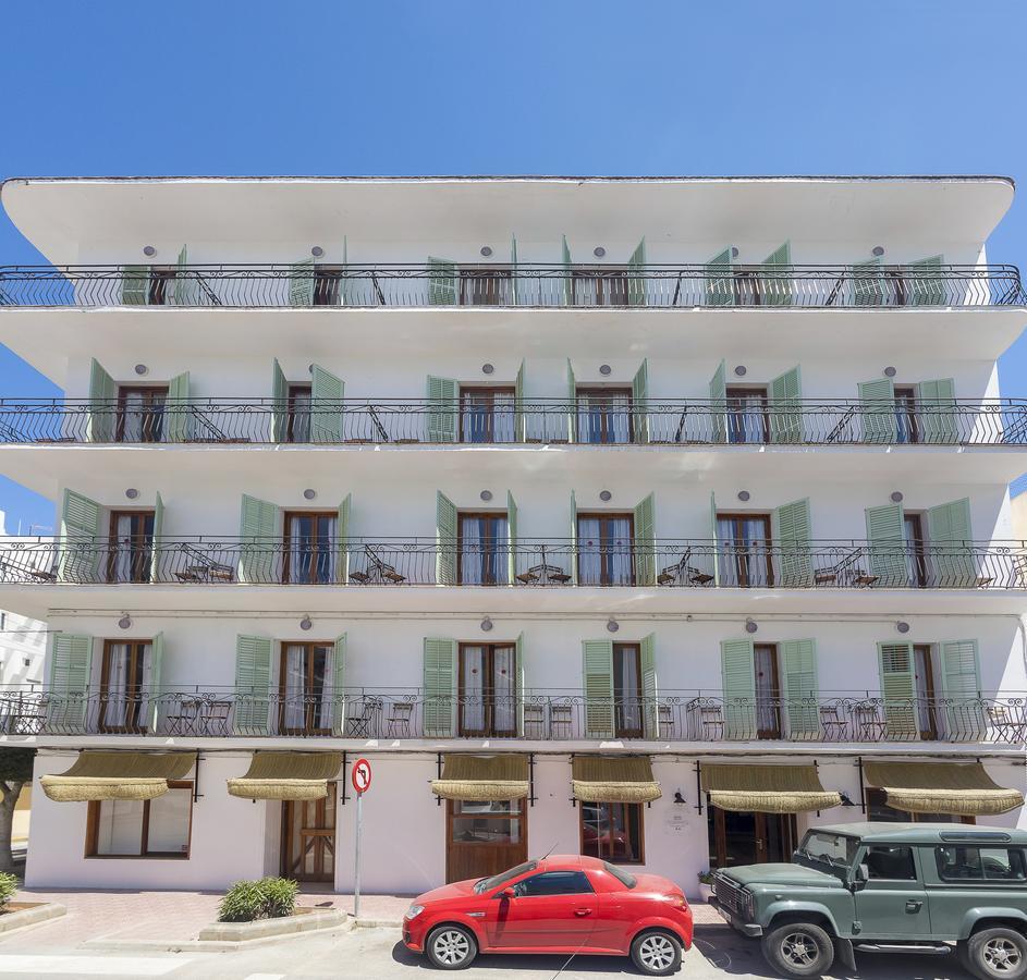Beia Boutique (adults Only) Casa de hóspedes Sant Antoni de Portmany