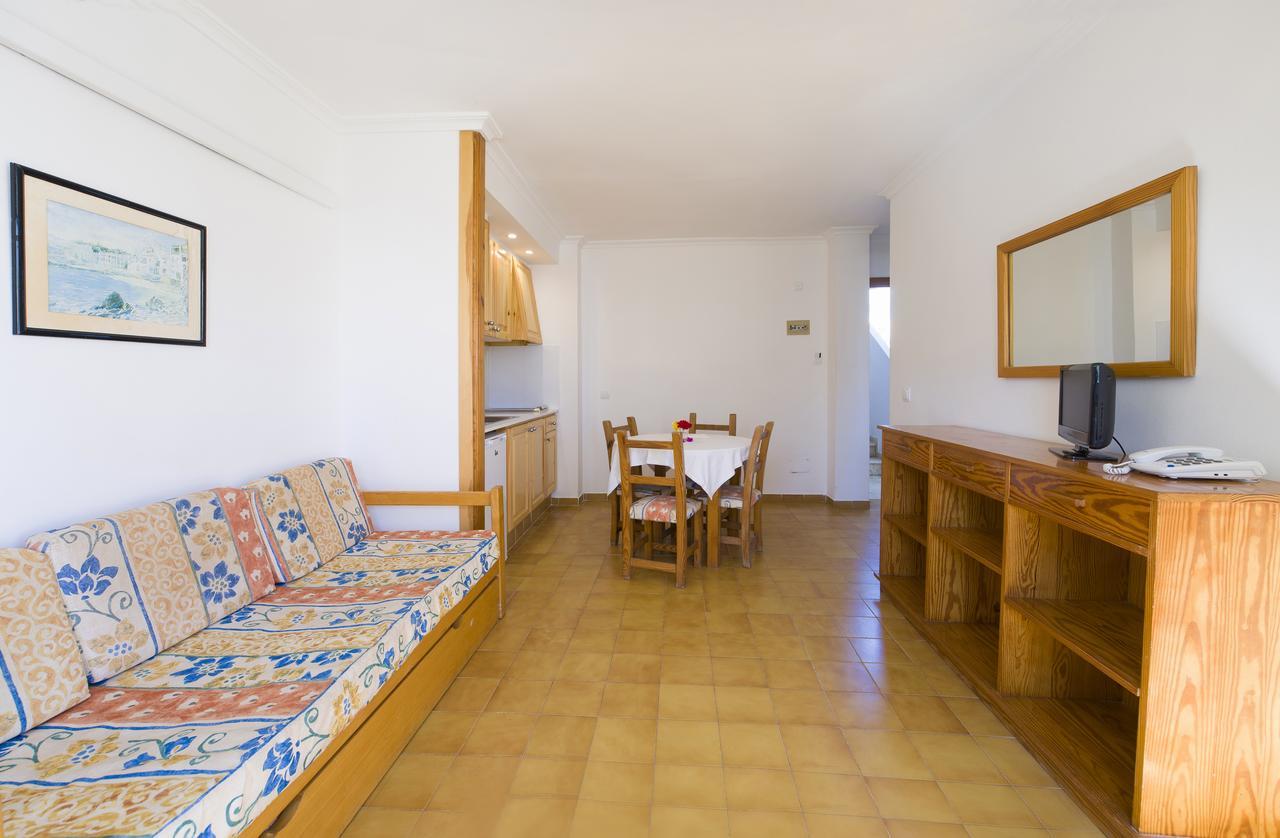 Aparthotel Line Bon Sol - Ab Group