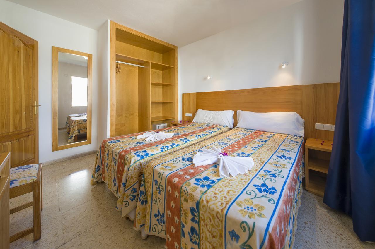 Aparthotel Line Bon Sol - Ab Group 2*
