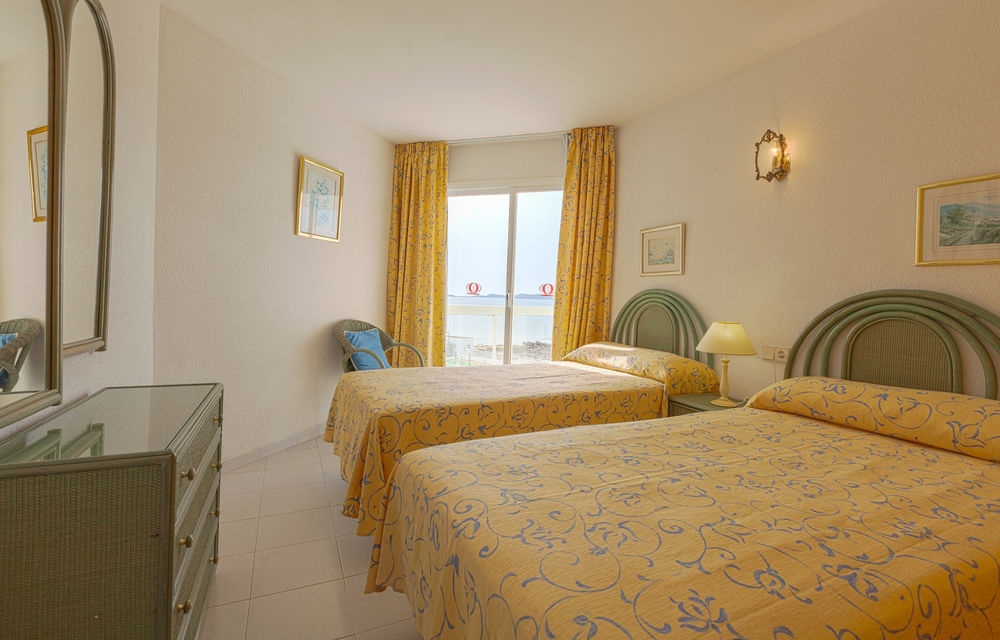 Aparthotel Salia San Antonio (Ibiza)
