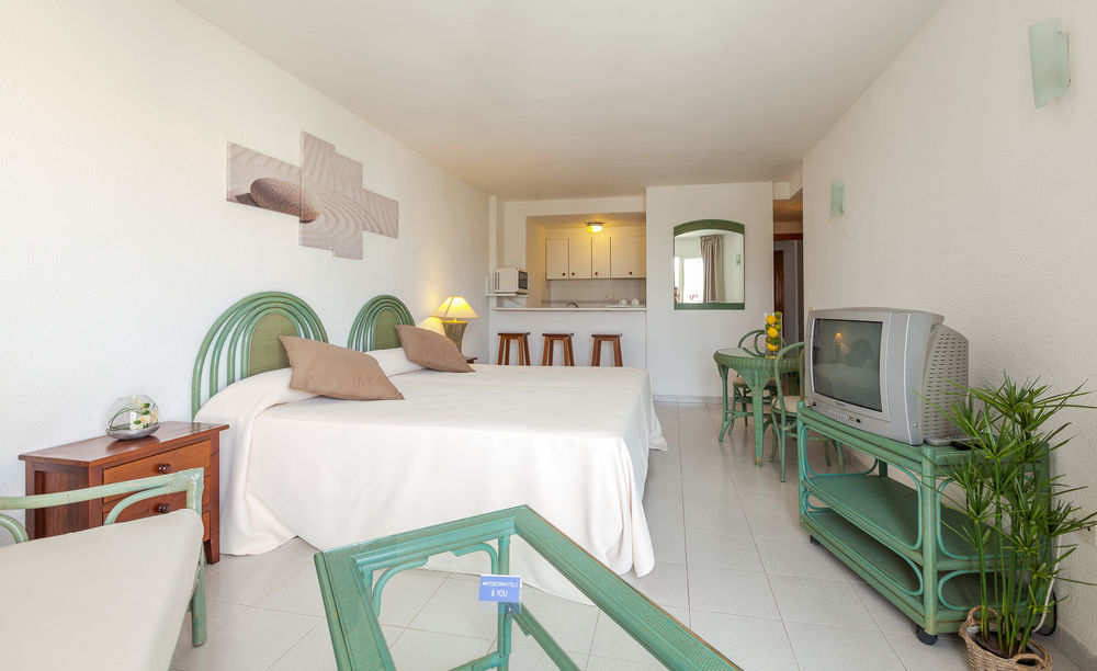 Salia Aparthotel San Antonio (Ibiza)