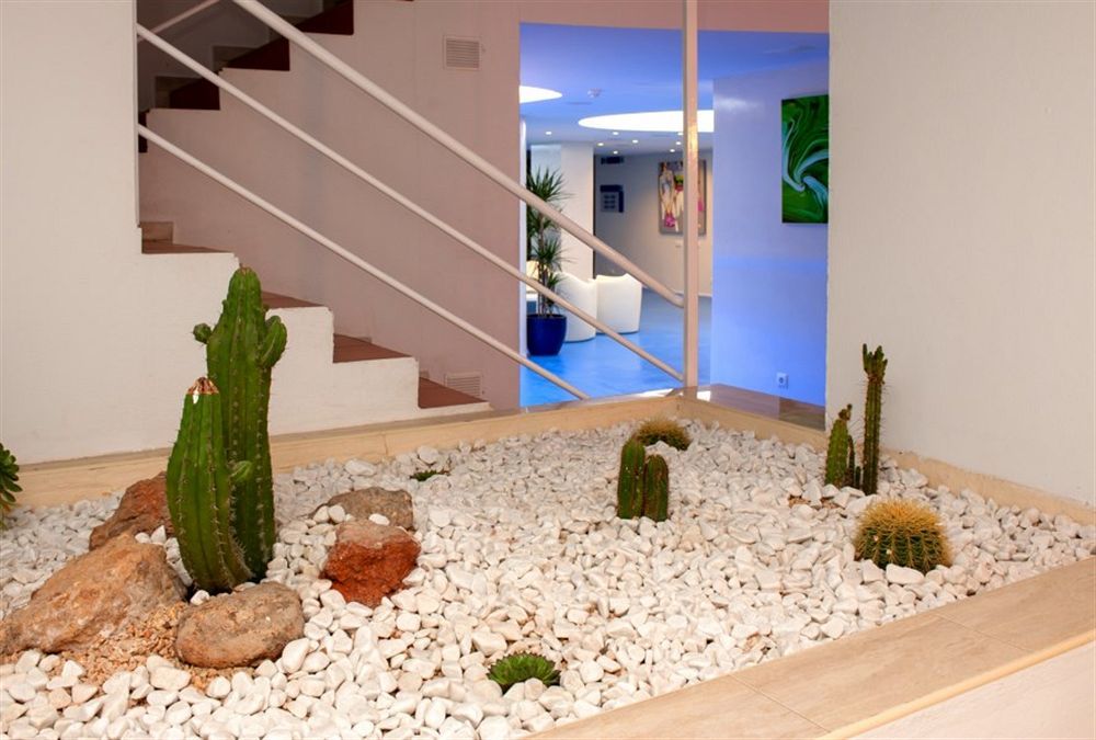 Bora Bora - Adults Only 3* Playa d'en Bossa