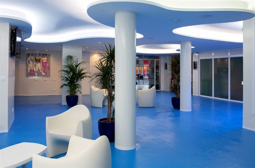 Aparthotel Bora Bora - Adults Only 3*