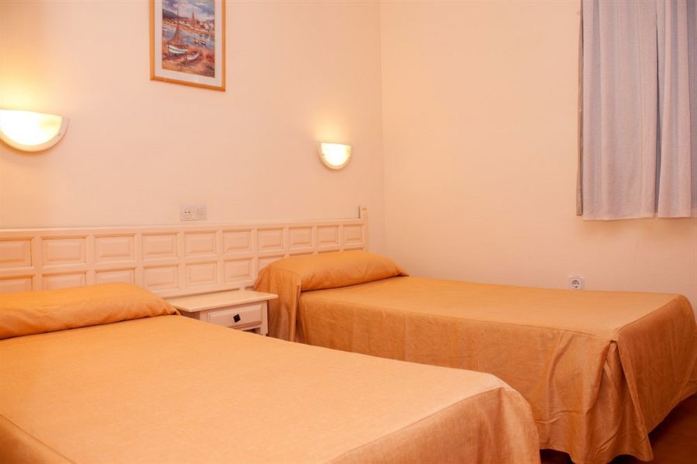 Aparthotel Bora Bora - Adults Only 3*