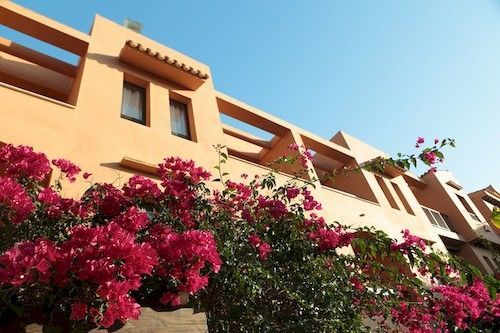 Insotel Club Tarida Playa *