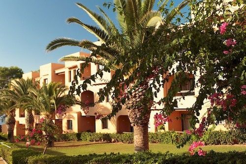Apartment Insotel Club Tarida Playa