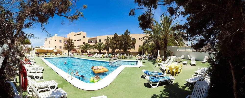 Sol Bay Aparthotel