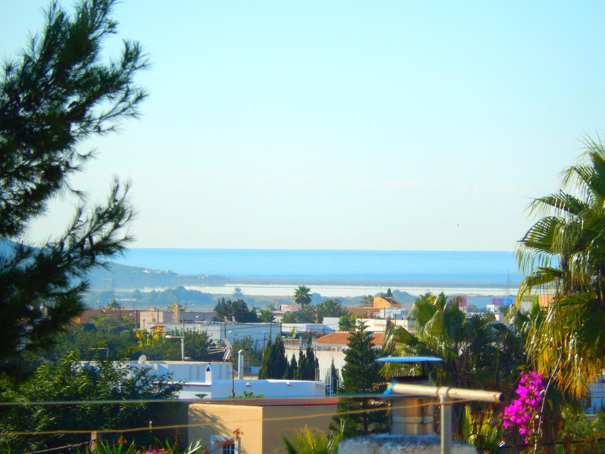 Villa Giovanni Sant Jordi de ses Salines