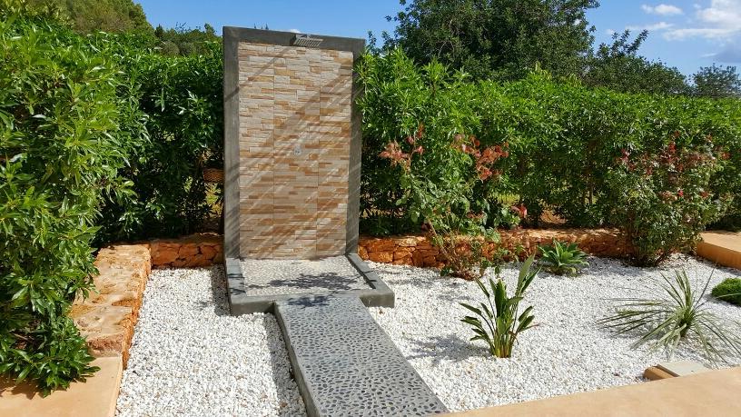 Сasa de vacaciones Noelia Santa Eulalia del Río