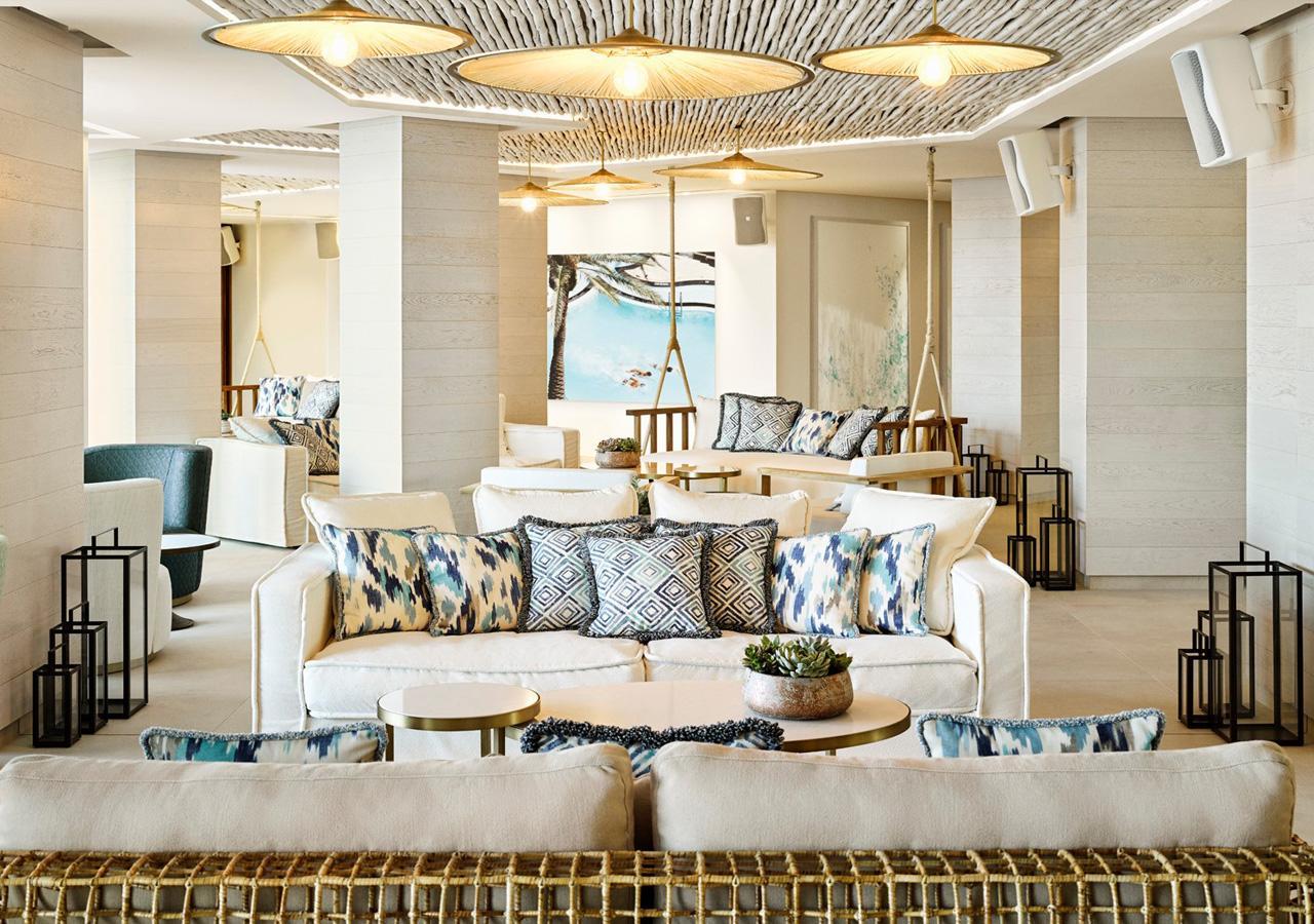 Hotel Nobu Ibiza Bay 5*
