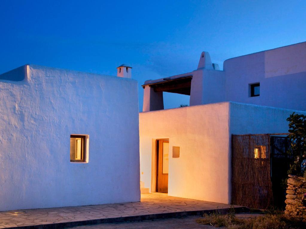 Agroturismo Ca N'escandell Hotel
