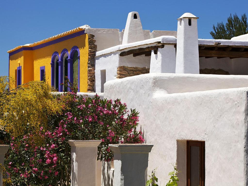Agroturismo Ca N'escandell