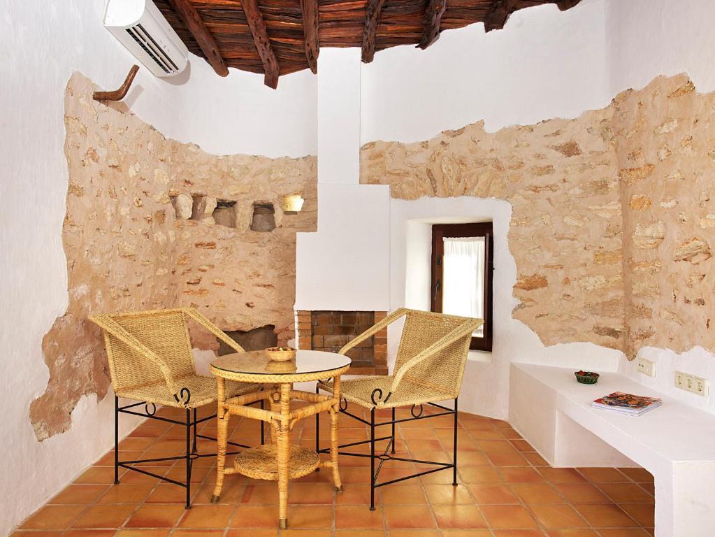 Agroturismo Ca N'escandell Hotel 4*