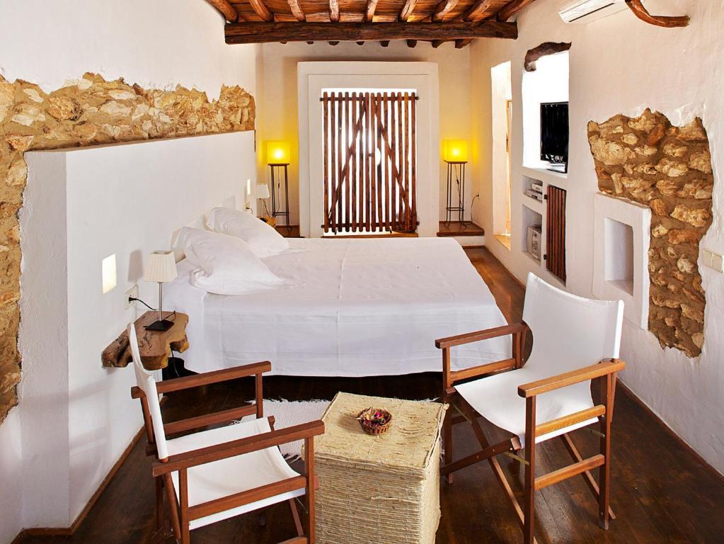 Agroturismo Ca N'escandell Hotel