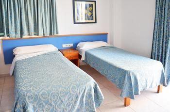 Vibra Jabeque Blue - Adults Only -new Opening 2025 * Ibiza-stad