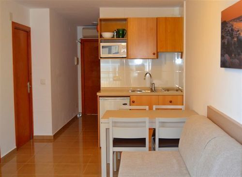 Malacosta A - Mc Apartments Ibiza Ibiza Town