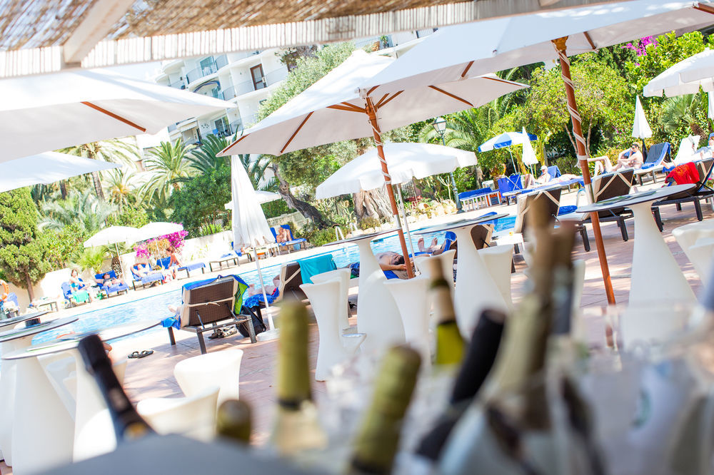 Thb Molinos - Adults Only 4*