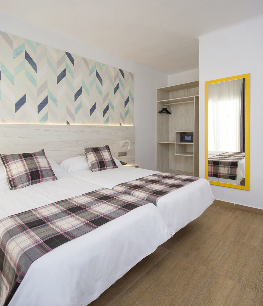Vibra Lei - Adults Only Hotel Ibiza-Stadt