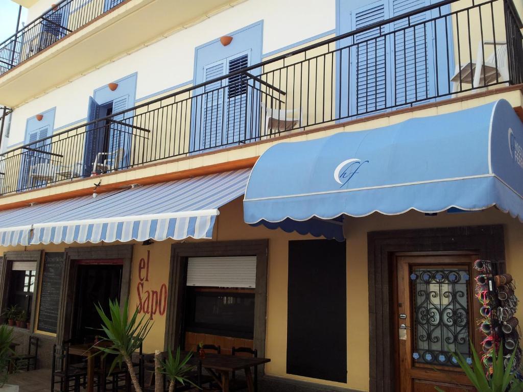 Ferrer San Antonio (Ibiza)