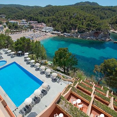 Hotel Galeon