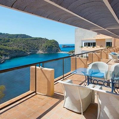Hotel Galeon